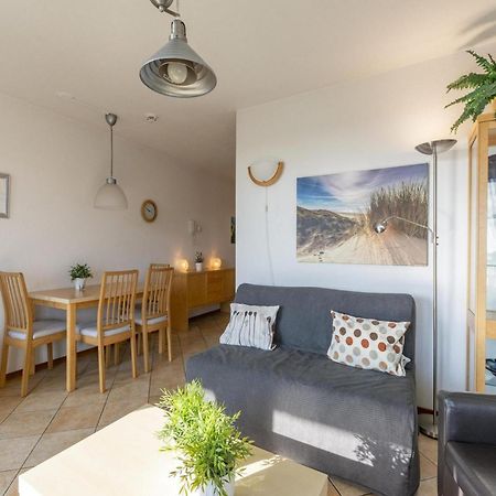 Cosy Apartment With Terrace Callantsoog Ngoại thất bức ảnh