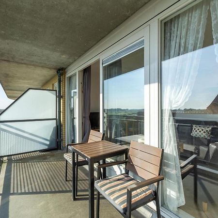 Cosy Apartment With Terrace Callantsoog Ngoại thất bức ảnh