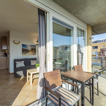 Cosy Apartment With Terrace Callantsoog Ngoại thất bức ảnh