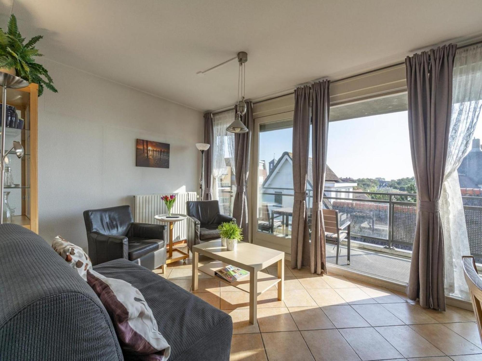 Cosy Apartment With Terrace Callantsoog Ngoại thất bức ảnh